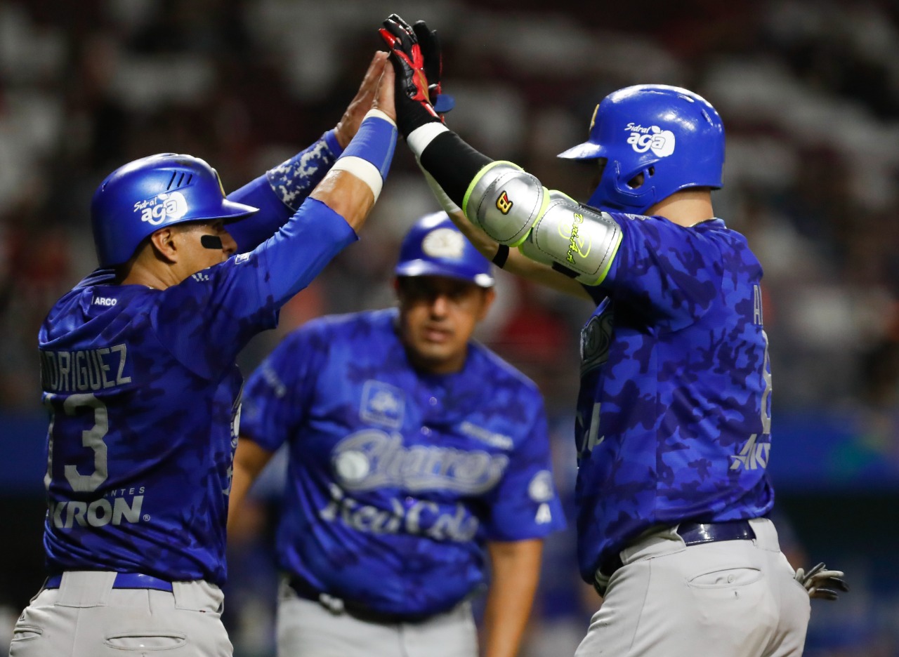 Estadio de los Charros de Jalisco